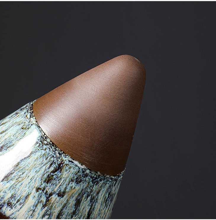 Handmade Ceramic Mugs