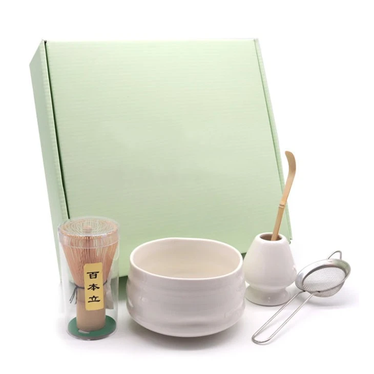 Tea Whisk 120 Prongs